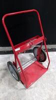 DAYTON WELDING CART