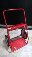 DAYTON WELDING CART