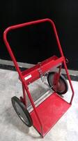 DAYTON WELDING CART