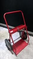 DAYTON WELDING CART