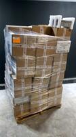 LOT OF LINET SYMBIOSO 250 HOSPITAL BED PART