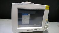 PHILIPS INTELLIVUE MP30 PATIENT MONITOR