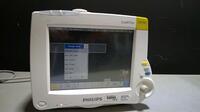 PHILIPS INTELLIVUE MP30 PATIENT MONITOR