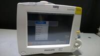 PHILIPS INTELLIVUE MP30 PATIENT MONITOR