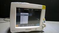 PHILIPS INTELLIVUE MP30 PATIENT MONITOR