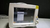 PHILIPS INTELLIVUE MP30 PATIENT MONITOR