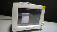 PHILIPS INTELLIVUE MP30 PATIENT MONITOR