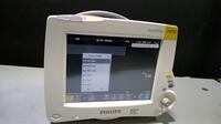 PHILIPS INTELLIVUE MP30 PATIENT MONITOR