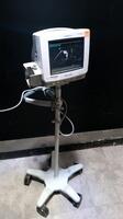 PHILIPS INTELLIVUE MP5 PATIENT MONITOR