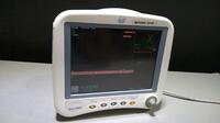 GE DASH 4000 PATIENT MONITOR