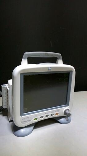 GE TRANSPORT PRO PATIENT MONITOR