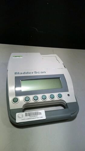 VERATHON BVI 3000 BLADDER SCANNER