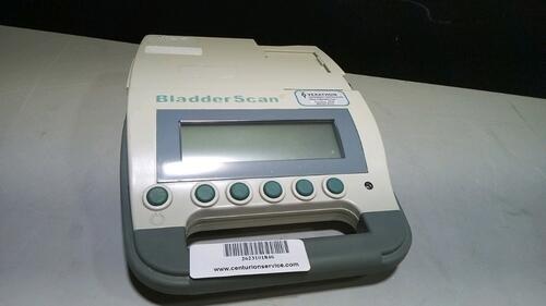 VERATHON BVI 3000 BLADDER SCANNER