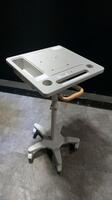 BLADDER SCANNER STAND