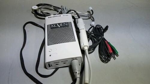 KOVEN ES-100X MINI DOPPLER