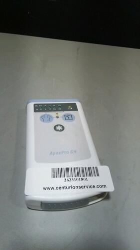 GE APEXPRO CH TRANSMITTER