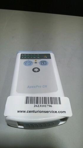 GE APEXPRO CH TRANSMITTER