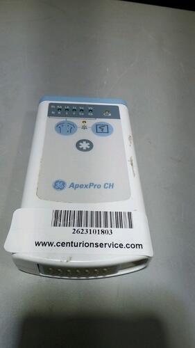 GE APEXPRO CH TRANSMITTER