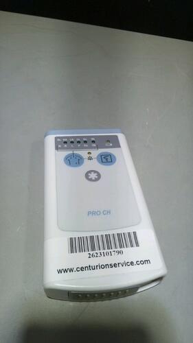 GE APEXPRO CH TRANSMITTER