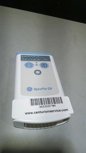 GE APEXPRO CH TRANSMITTER