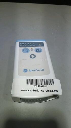 GE APEXPRO CH TRANSMITTER