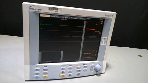 DATASCOPE PASSPORT 2 PATIENT MONITOR