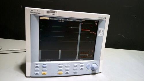 DATASCOPE PASSPORT 2 PATIENT MONITOR