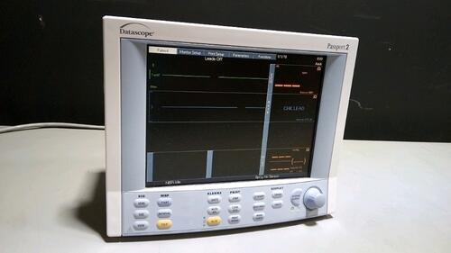 DATASCOPE PASSPORT 2 PATIENT MONITOR