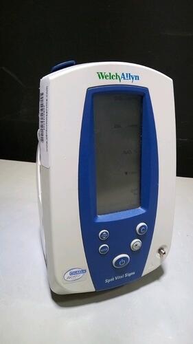 WELCH ALLYN SPOT VITAL SIGNS MONITOR