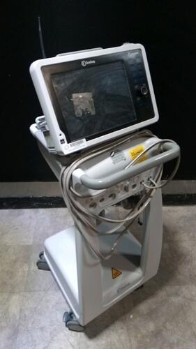 INVIVO EXPRESSION PATIENT MONITOR