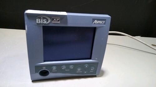 ASPECT BIS XP PATIENT MONITOR