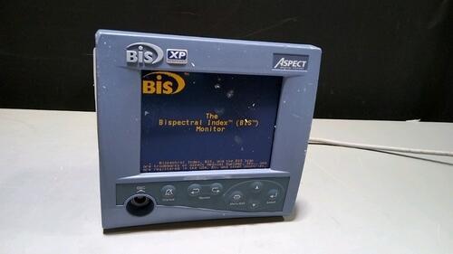 ASPECT BIS XP PATIENT MONITOR