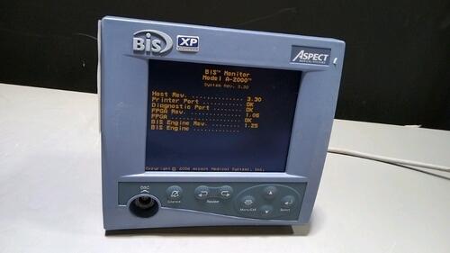 ASPECT BIS XP PATIENT MONITOR