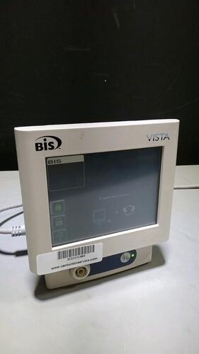 ASPECT BIS VISTA PATIENT MONITOR