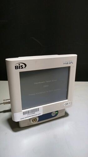 ASPECT BIS VISTA PATIENT MONITOR