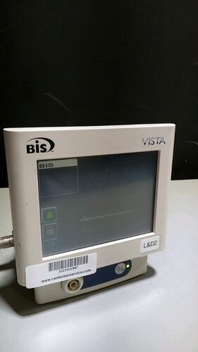 ASPECT BIS VISTA PATIENT MONITOR