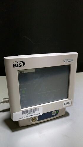 ASPECT BIS VISTA PATIENT MONITOR