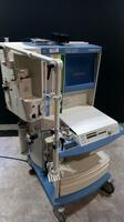 DRAGER NARKOMED 6000 ANESTHESIA MACHINE WITH (MAN.SPONT., VOL.MODE, SIMV, PRES. MODE)