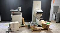 FUJIFILM ASPIRE HD MAMMOGRAPHY SYSTEM