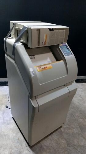 KODAK DRYVIEW 8700 LASER IMAGER