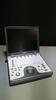 GE LOGIQ E PORTABLE ULTRASOUND MACHINE (SERIAL NO. 55832WXO) (DOM: 03/2007)