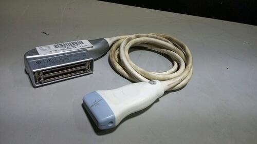 GE 12L-RS ULTRASOUND PROBE