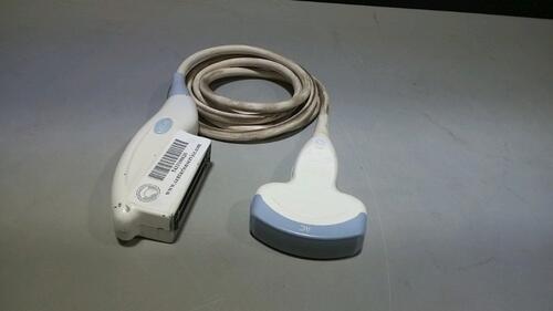 GE 4C-RS ULTRASOUND PROBE