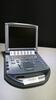 SONOSITE M-TURBO PORTABLE ULTRASOUND MACHINE (SERIAL NO. WK127K) (DOM: 2012)