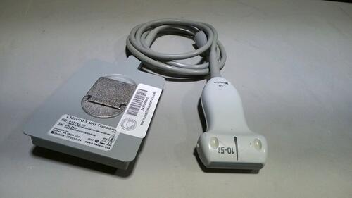 SONOSITE L38XI/10-5 ULTRASOUND PROBE