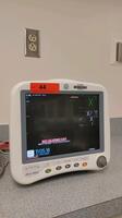 GENERAL ELECTRIC DASH 4000 PATIENT MONITOR WITH MASIMO