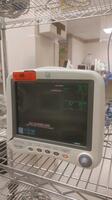 GENERAL ELECTRIC DASH 4000 PATIENT MONITOR WITH MASIMO