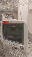 GENERAL ELECTRIC DASH 4000 PATIENT MONITOR WITH MASIMO