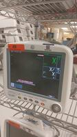 GENERAL ELECTRIC DASH 4000 PATIENT MONITOR WITH MASIMO