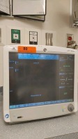 GENERAL ELECTRIC CARESCAPE B650 PATIENT MONITOR